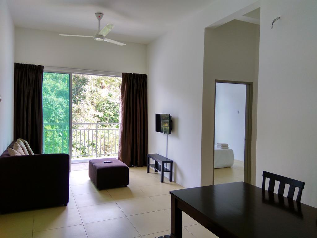 Cameron Golden Hills Resort Tanah Rata Ngoại thất bức ảnh