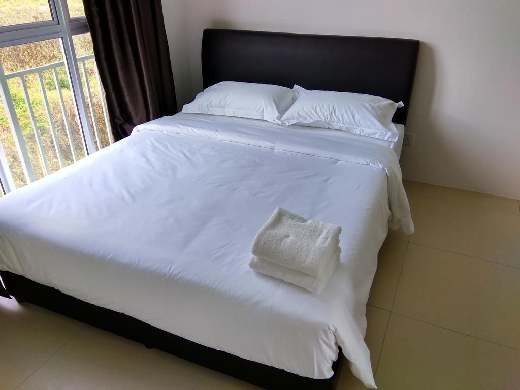 Cameron Golden Hills Resort Tanah Rata Ngoại thất bức ảnh