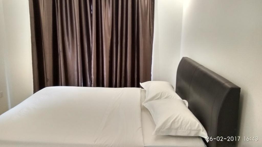 Cameron Golden Hills Resort Tanah Rata Ngoại thất bức ảnh