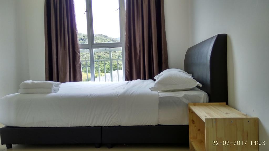 Cameron Golden Hills Resort Tanah Rata Ngoại thất bức ảnh