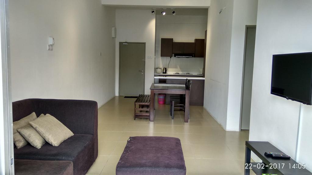 Cameron Golden Hills Resort Tanah Rata Ngoại thất bức ảnh