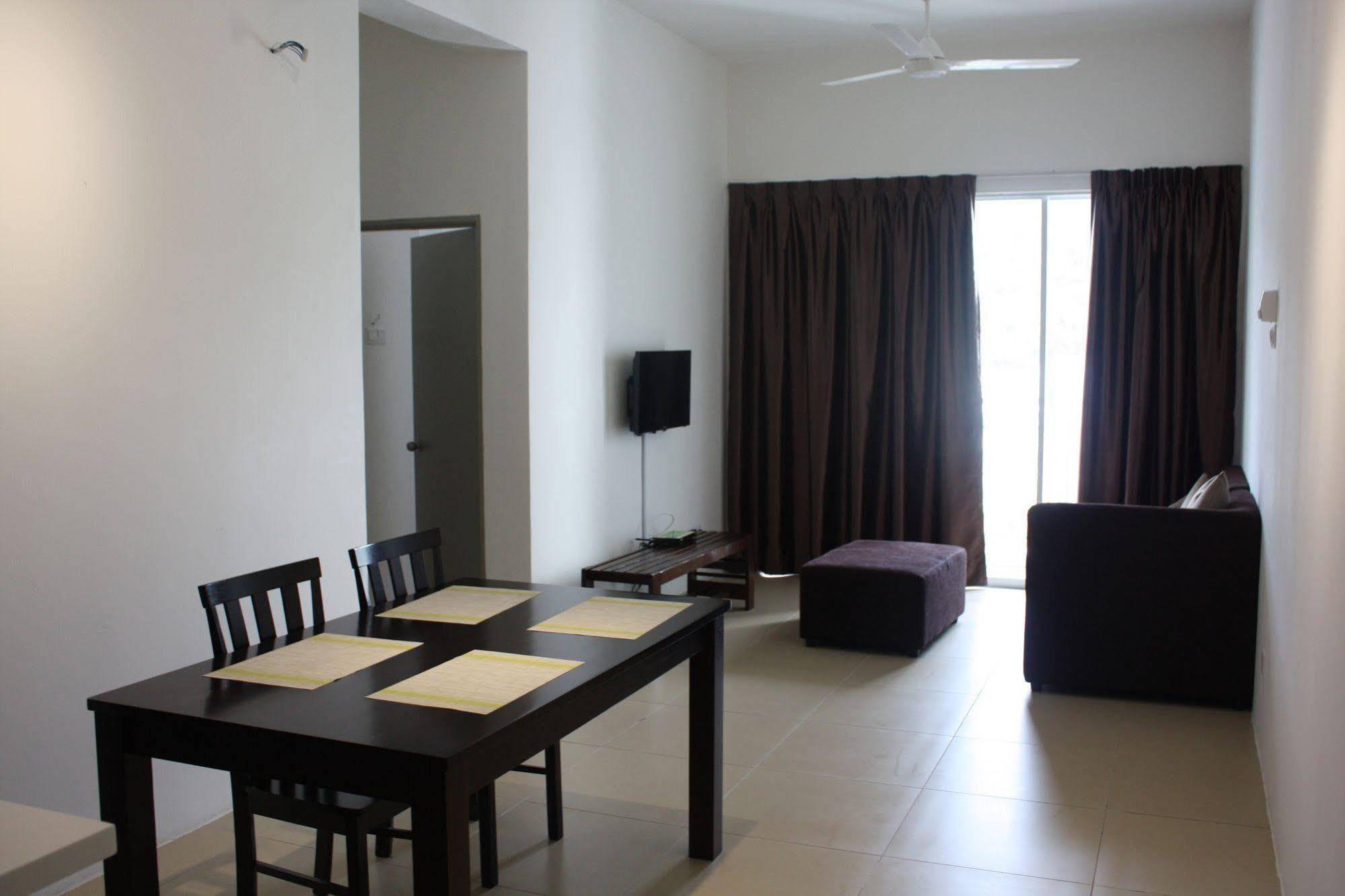 Cameron Golden Hills Resort Tanah Rata Ngoại thất bức ảnh