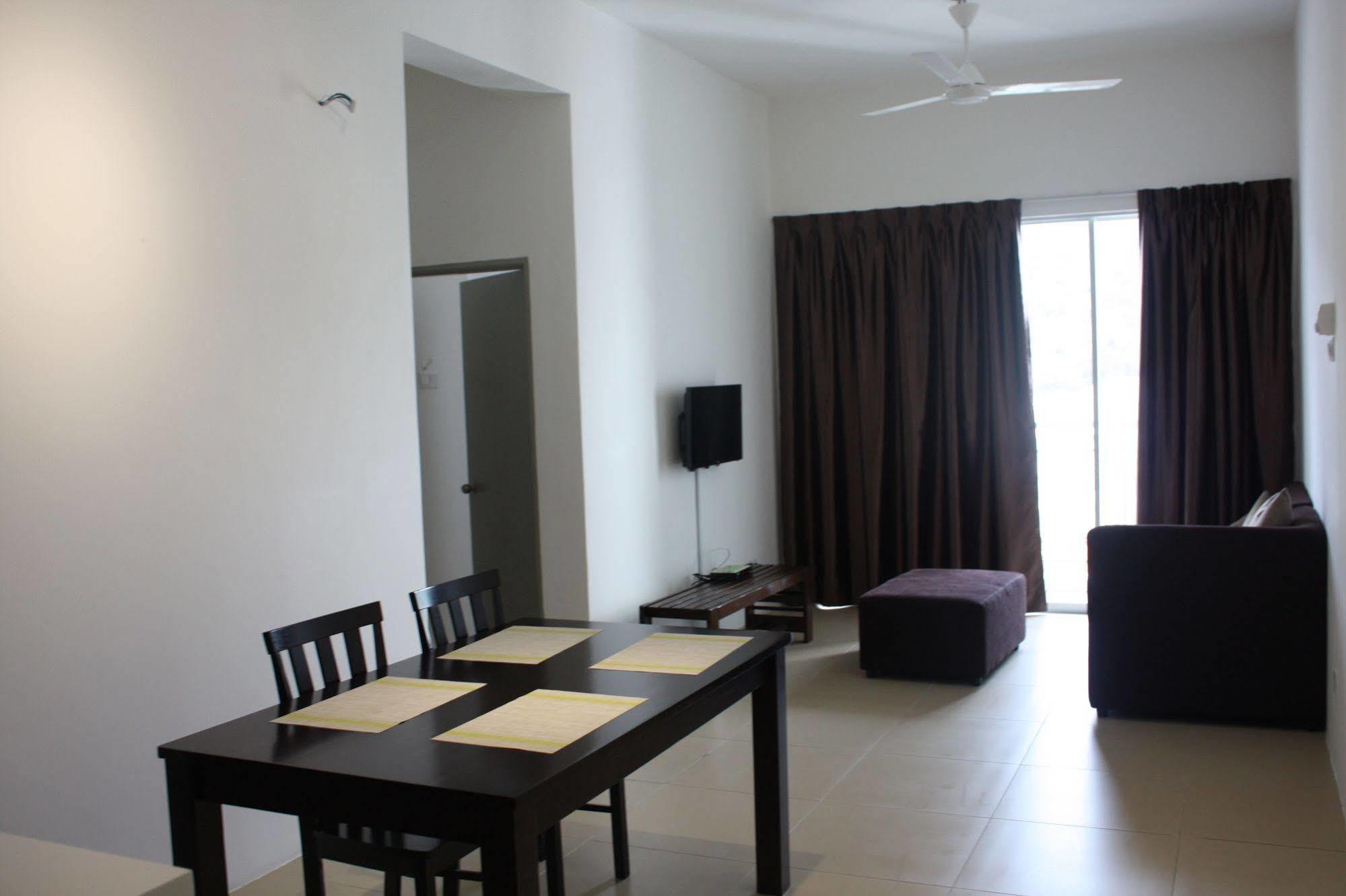 Cameron Golden Hills Resort Tanah Rata Ngoại thất bức ảnh