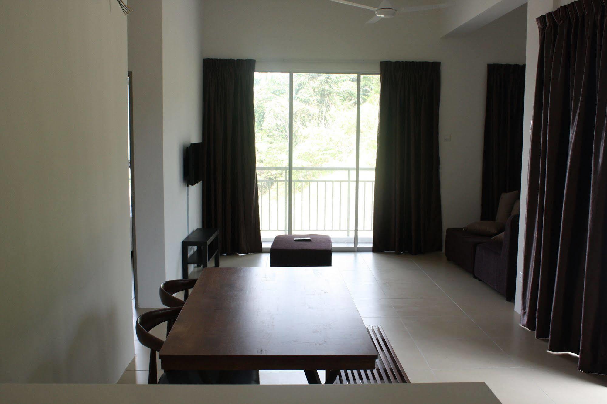 Cameron Golden Hills Resort Tanah Rata Ngoại thất bức ảnh