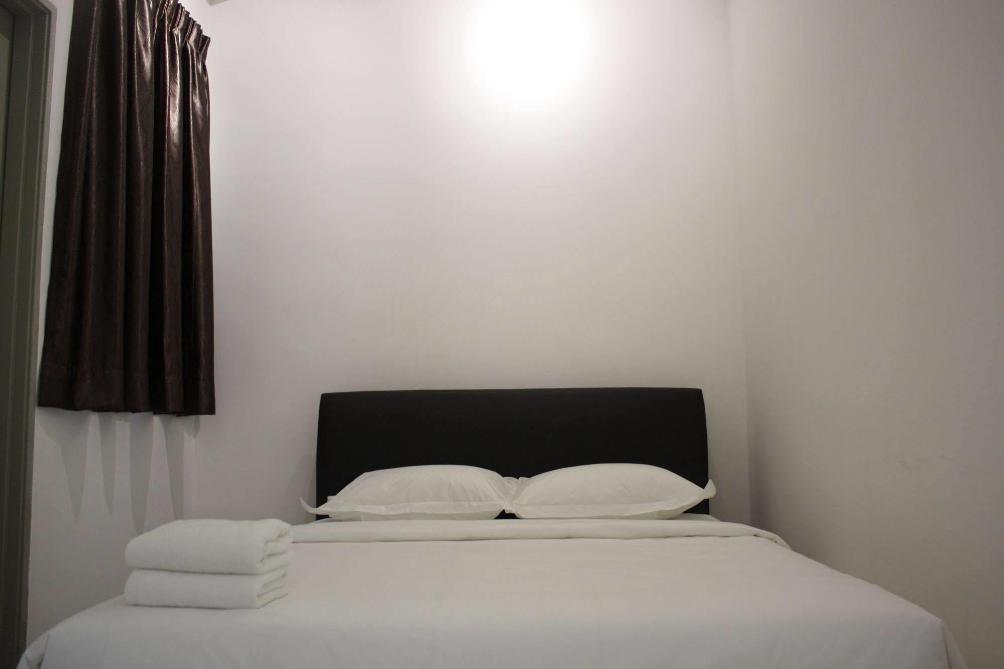 Cameron Golden Hills Resort Tanah Rata Ngoại thất bức ảnh
