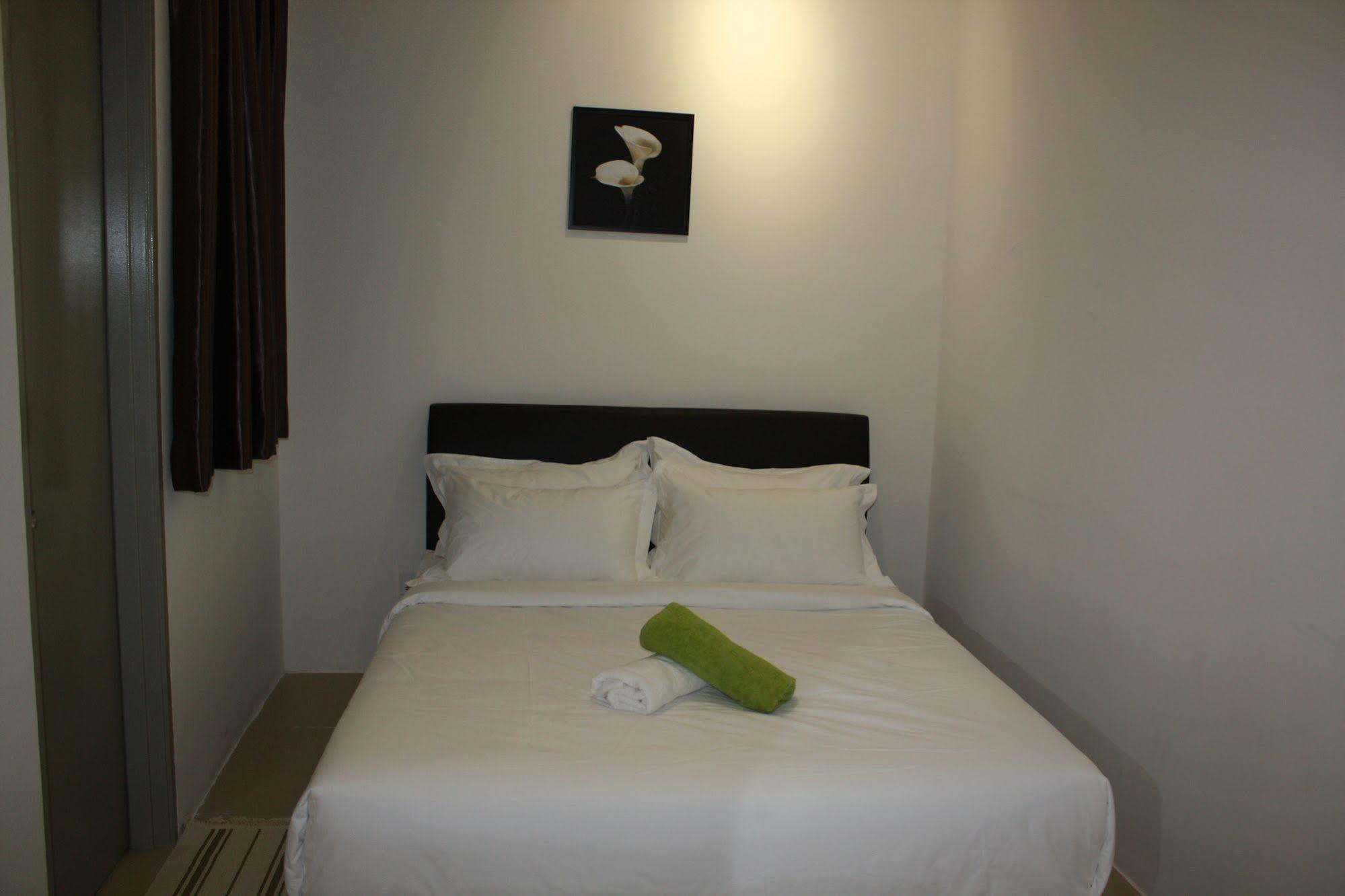 Cameron Golden Hills Resort Tanah Rata Ngoại thất bức ảnh