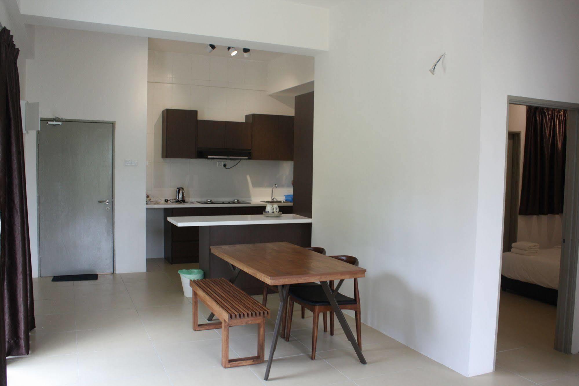 Cameron Golden Hills Resort Tanah Rata Ngoại thất bức ảnh