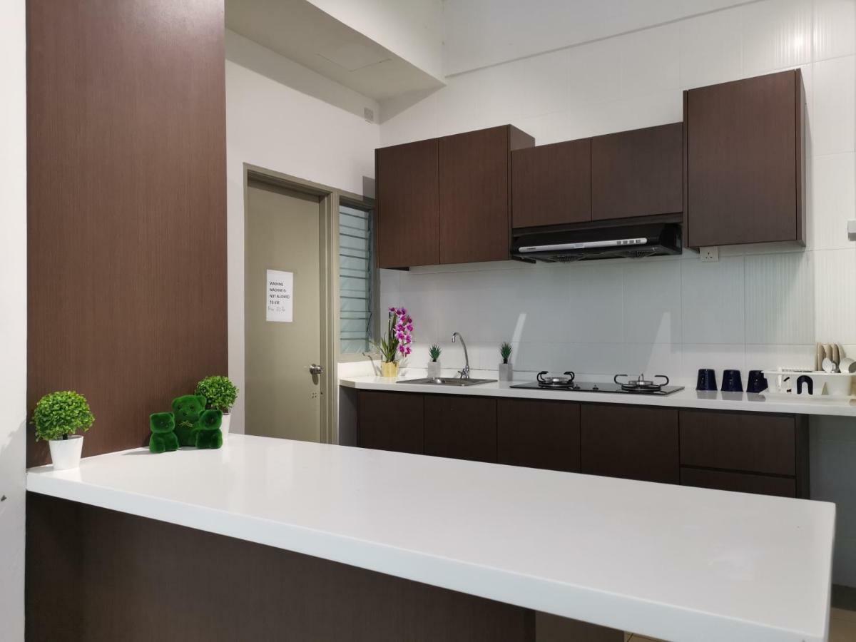 Cameron Golden Hills Resort Tanah Rata Ngoại thất bức ảnh